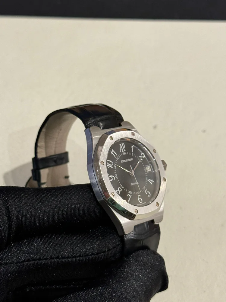 Audemars Piguet Royal Oak Platinum LE